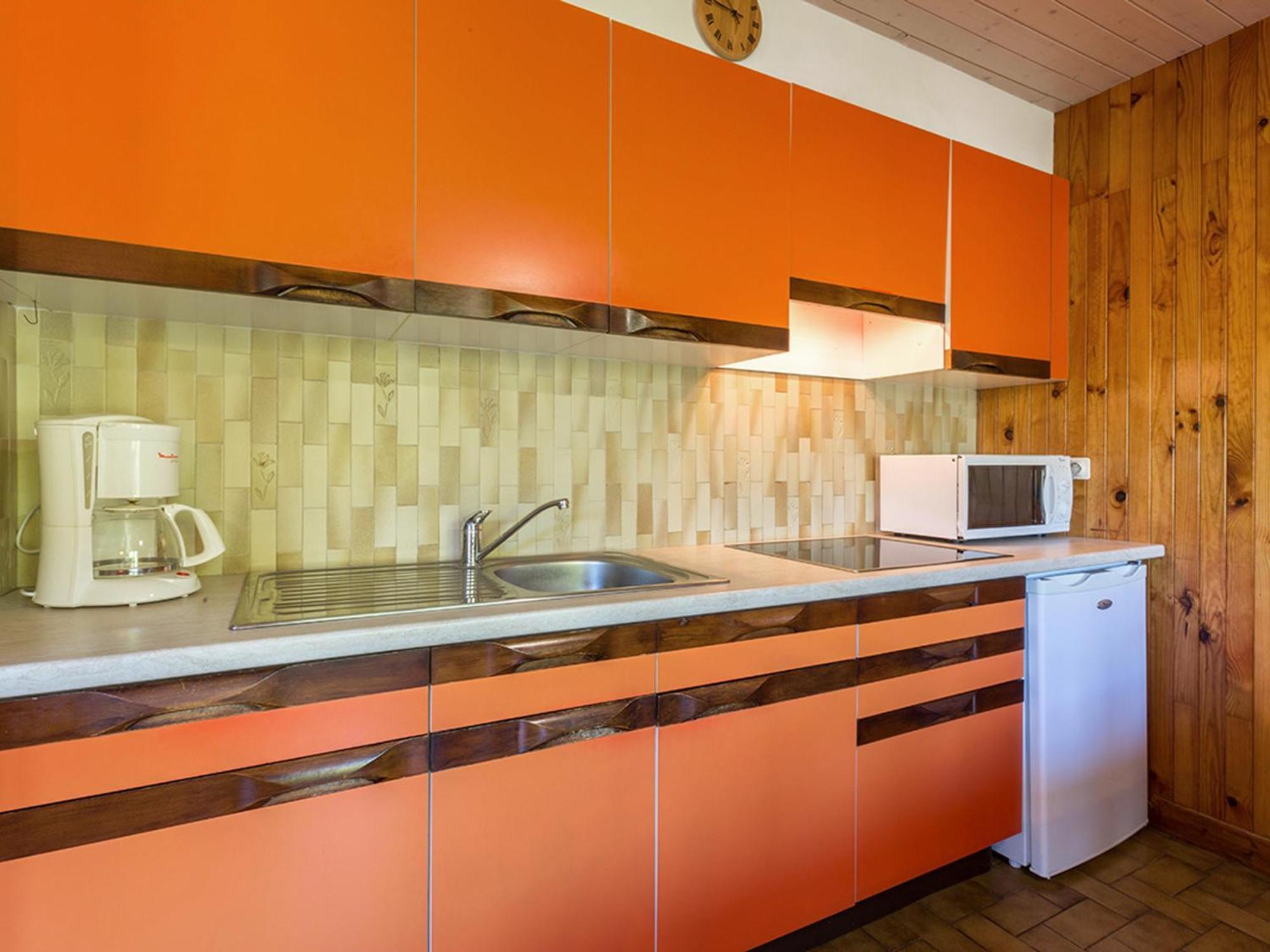 Rez De Chalet Calme Avec Terrasse - 2 Chambres, Proche Pistes A La Clusaz - Fr-1-437-10 מראה חיצוני תמונה